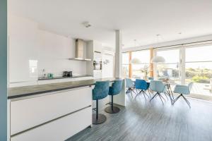 Appartement de Jan van Gent - Residence Kabbelaarsbank 8P - not for companies