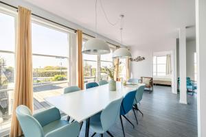 Appartement de Jan van Gent - Residence Kabbelaarsbank 8P - not for companies