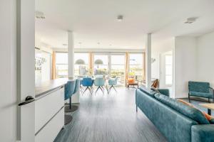 Appartement de Jan van Gent - Residence Kabbelaarsbank 8P - not for companies