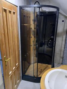 Apartmány Pod Špičákem