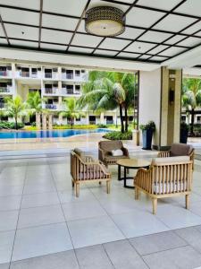 2BR FREE PARKING Calathea Place