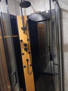 Apartmány Pod Špičákem
