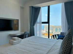 Căn hộ 3 phòng ngủ Nhà cô Tâm 2