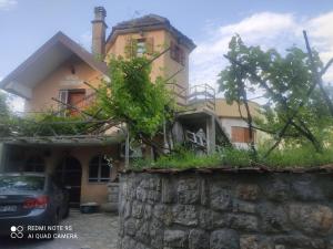 Apartman DAR Bošković Zagorak