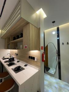 Smart & Cozy Studio C1