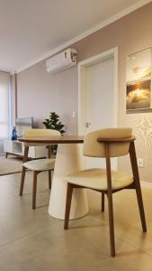 Apartamento Aconchegante Próximo Via Gastrô