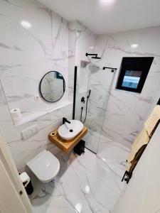 Monte Rama Suite Rafailovici