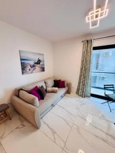 Monte Rama Suite Rafailovici