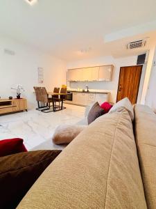 Monte Rama Suite Rafailovici - Ubytování bez kategorie ve městě Budva