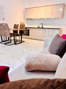 Monte Rama Suite Rafailovici