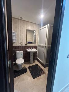 Modern Apartment in Casablanca & beach Access