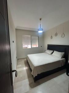 Modern Apartment in Casablanca & beach Access