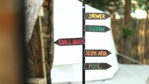 Unique Glamping Experience Near Tagaytay