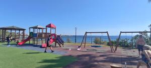 海风小憩 Seabreeze Haven