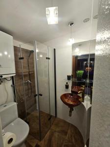 Domek Przy Promenadzie Zdrojowej