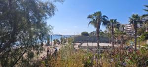 海风小憩 Seabreeze Haven