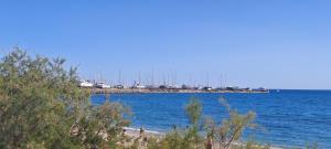 海风小憩 Seabreeze Haven