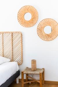 Villas Superbe villa avec piscine : photos des chambres