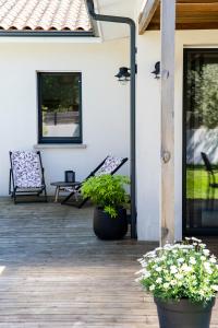 Villas Superbe villa avec piscine : photos des chambres