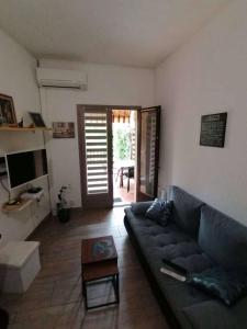 Rez-de-jardin proche plage