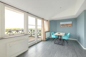 Appartement De Strandjutter - Residence Kabbelaarsbank (4 P) -not for companies