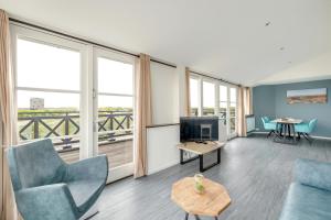 Appartement De Strandjutter - Residence Kabbelaarsbank (4 P) -not for companies