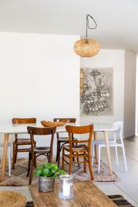 Villas Superbe villa avec piscine : photos des chambres