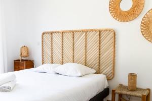 Villas Superbe villa avec piscine : photos des chambres