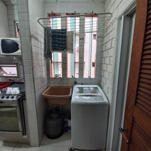 Apartamento Duplex Guarujá