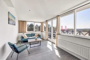 Appartement de Grutto - Residence Kabbelaarsbank 6P - not for companies