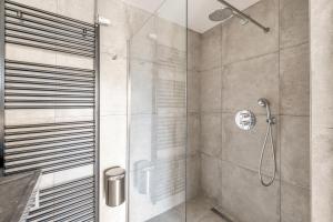 Appartement de Grutto - Residence Kabbelaarsbank 6P - not for companies