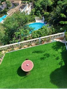Appartements Chez Nina - vue mer : photos des chambres