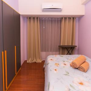 Royal rise majestic Makati staycation 5338