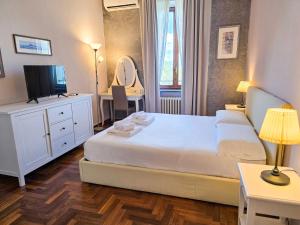 Deluxe Double Room room in Domus Volumnia Residence