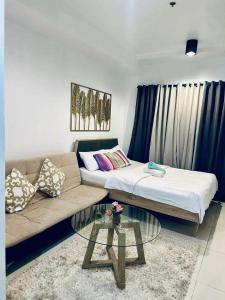 Tagaytay Staycation lakeview by SMDC Wind Residences