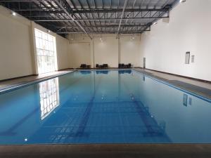 Tagaytay Staycation lakeview by SMDC Wind Residences