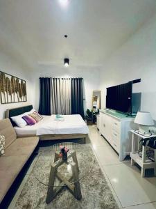 Tagaytay Staycation lakeview by SMDC Wind Residences