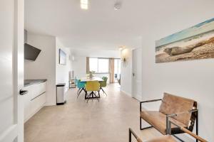 Appartement de Fuut - Residence Kabbelaarsbank 6P - not for companies