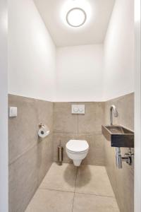 Appartement de Fuut - Residence Kabbelaarsbank 6P -for companies