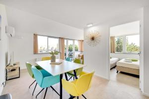 Appartement de Fuut - Residence Kabbelaarsbank 6P - not for companies