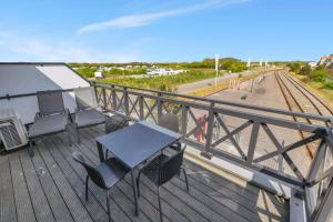 Appartement de Fuut - Residence Kabbelaarsbank 6P - not for companies