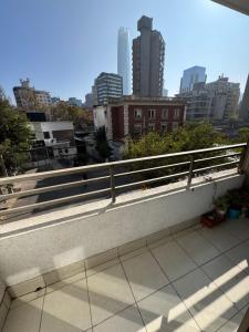 Acogedor, luminoso e insuperable ubicación