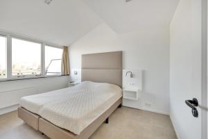 Appartement Aalscholver - Residence Kabbelaarsbank (4 P) -for companies