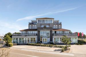 Appartement Aalscholver - Residence Kabbelaarsbank (4 P) - not for companies