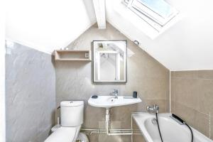 Gaité - Comfort & Convenience Montparnasse 1bdr by BYour Home