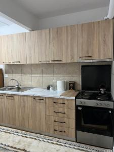 Inn Apartment