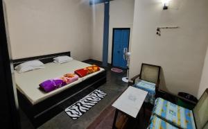 K J Homestay