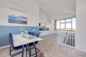 Penthouse Zeezicht - Residence Kabbelaarsbank (6 P) - not for companies