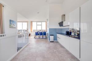 Penthouse Zeezicht - Residence Kabbelaarsbank (6 P) - not for companies