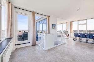 Penthouse Zeezicht - Residence Kabbelaarsbank (6 P) - not for companies